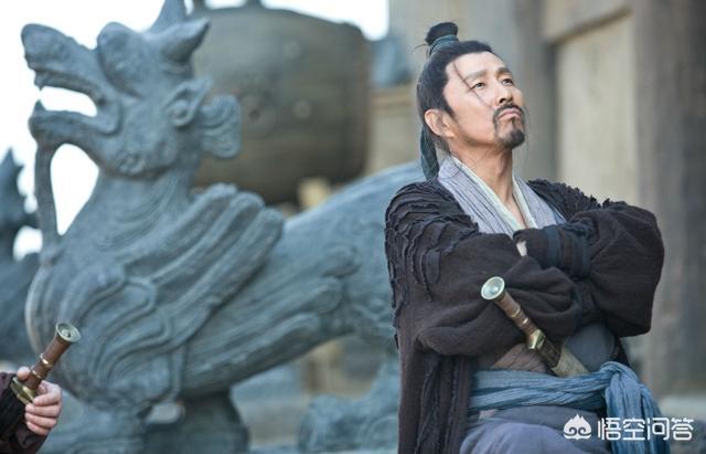 楚汉之争:楚汉争雄时期，谁才是第一谋士，张良还是范增？