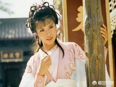 《射雕英雄传》中：黄蓉貌美如花，杨康为何对她无动于衷？插图52