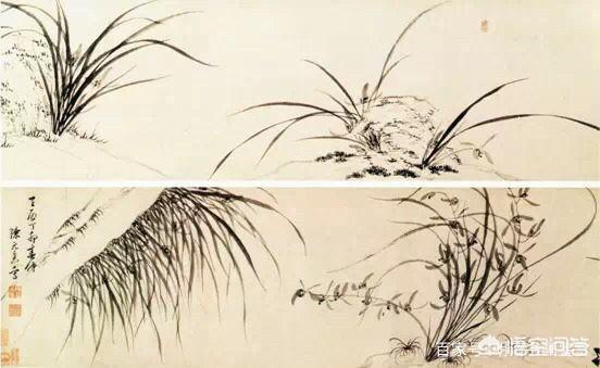 王微谭元元:在明清时期，妓女画家的作品和闺阁画家的作品有哪些区别？