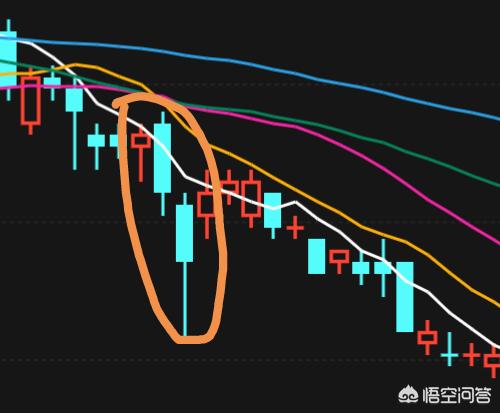 头条问答 - 单针探底后,后市如何运行?(2个回答)