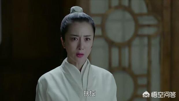 李依晓:李依晓要变反派专业户了吗？