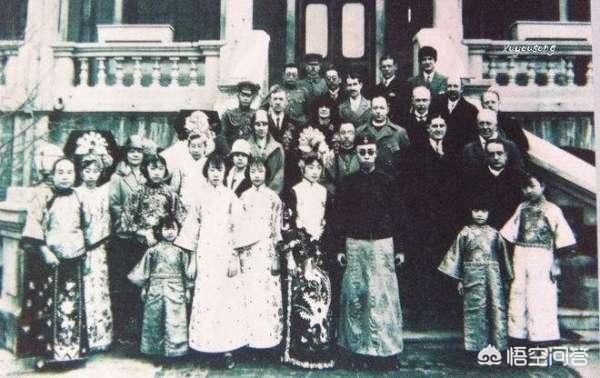 南京钻石小鸟地址:溥仪和婉容、文绣居住在天津静园时过着怎样的生活？
