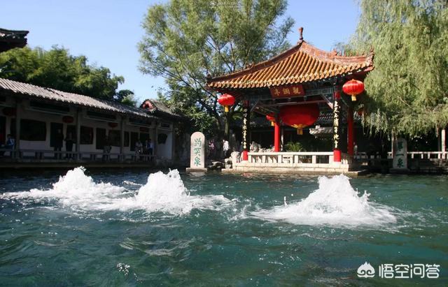 济南为什么叫泉城，为什么齐河境内旅游景点名字会冠以“泉城”二字
