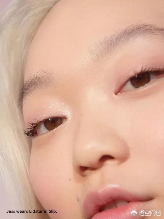Angelababy寸头:娱乐圈哪些女明星留过寸头照？你觉得谁最好看？