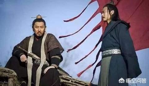 项羽的老婆是谁:项羽看上虞姬什么了，为什么喜欢她？