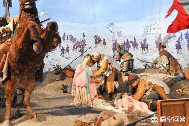 同样是被俘皇帝徽宗钦宗父子与明英宗朱祁镇为何结局却那么不同