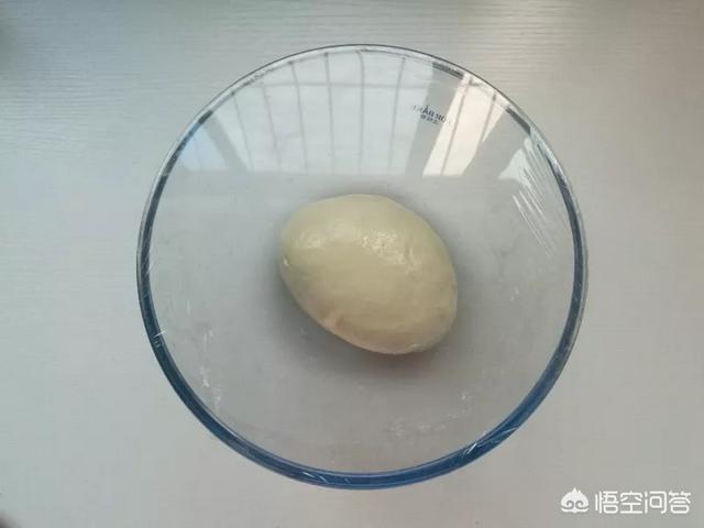 做烧饼的做法与配料,黄金大烧饼的正宗做法和配方？