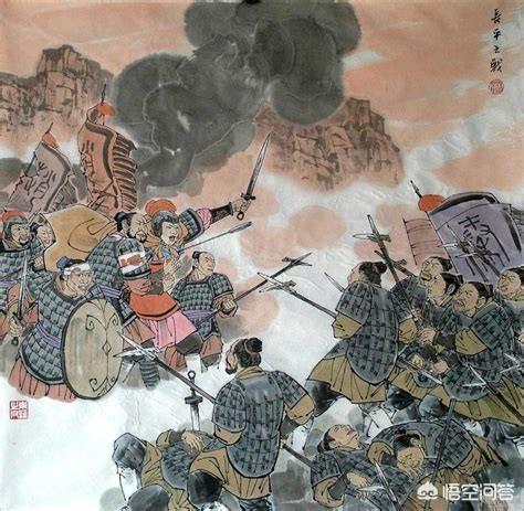 长平之战遗址:长平之战的“长平”在如今什么地方？