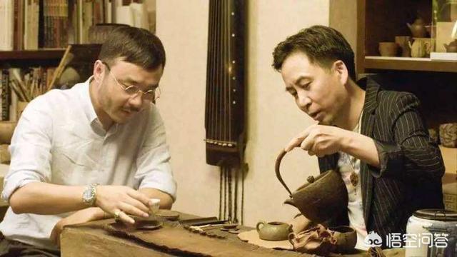 汪涵草书有技法有智慧，有功追林散之的高度吗？