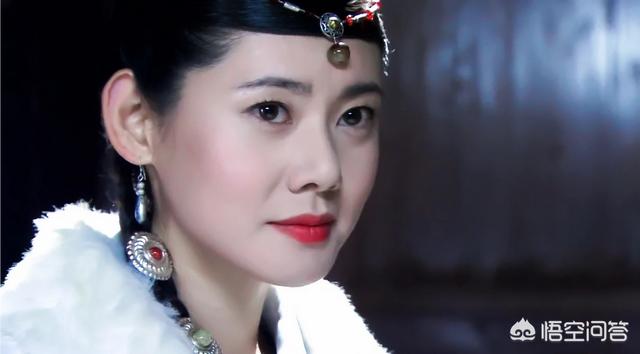 朴诗妍整容:《宝莲灯》饰演三圣母的朴诗妍为什么要参演？