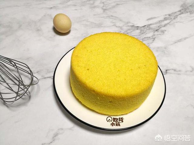 宠物蛋糕配方窍门:能用婴幼儿吃的米粉做蛋糕吗？怎么做？