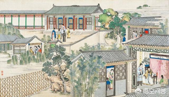 贾瑞为什么敢打王熙凤的主意？插图15