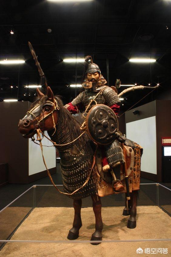 头条问答 - 成吉思汗时代的蒙古骑兵天下无敌的原因是什么?(58个回答)