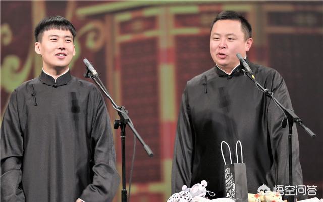 郭德纲找郭麒麟拉赞助:张云雷事件郭德纲是否有责任？