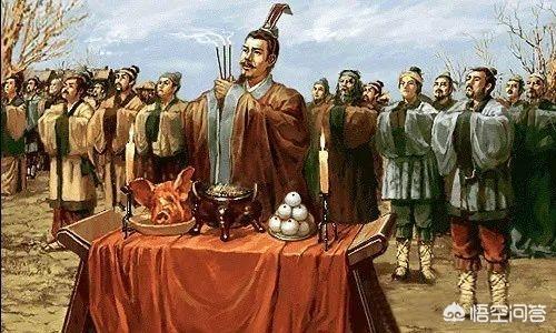 牧野之战故事:为什么说春秋时期君子之战。战国是无义之战？