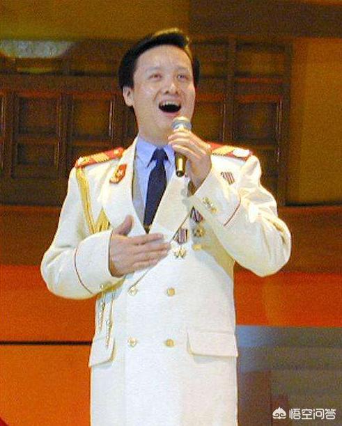 歌手阎维文近况如何？