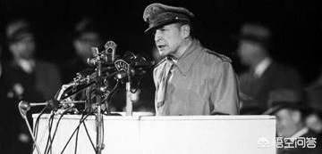 美国五星上将麦克阿瑟是怎样被解职的？为什么？插图49