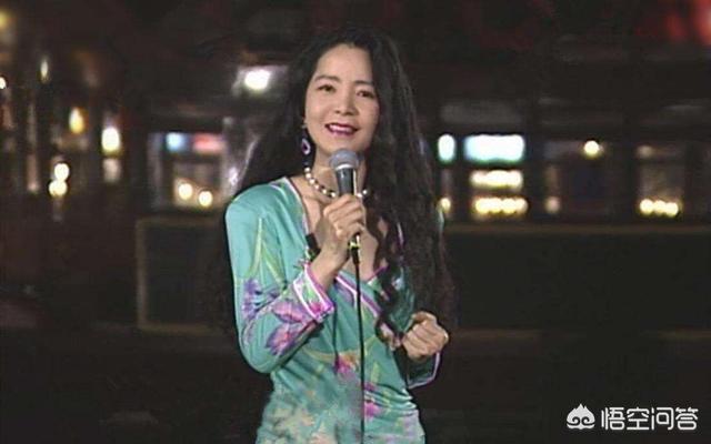 邓丽君之死:巨星邓丽君的死因是什么？