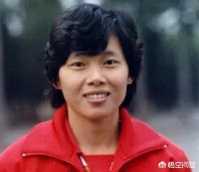 中国女排周苏红:中国女排有史以来最全面的接应二传是周苏红吗？