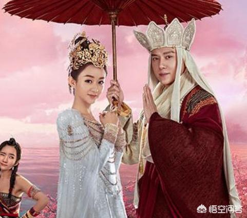 陈晓陈妍希公开恋情:为什么有人说陈晓的眼里现在没有星星了，满是疲惫