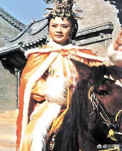 萧太后韩德让:辽圣宗耶律隆绪为什么晋国王韩德让葬入皇太后萧绰的陵寝？