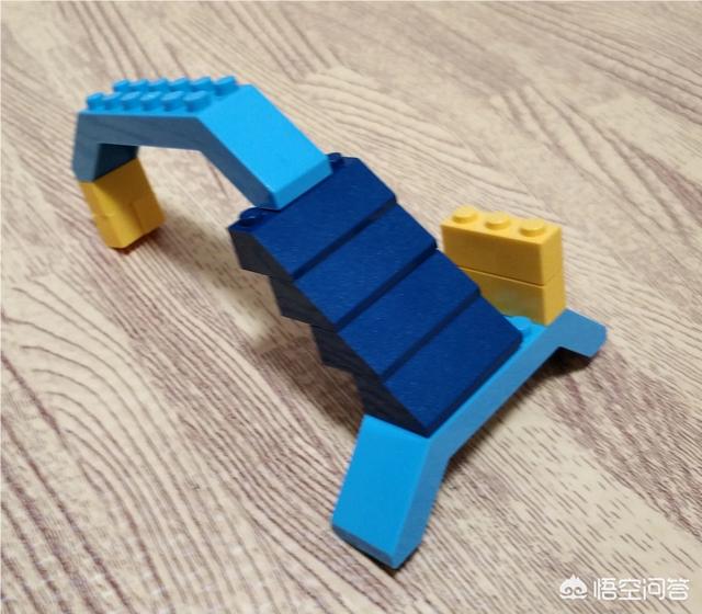 有给孩子上乐高或机器人课的吗？