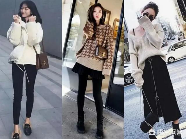 gucci狗年波士顿梗犬刺绣25:矮个子女生在不穿高跟鞋的情况下，怎样穿衣搭配显高？