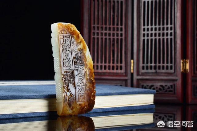 玉石雕刻工艺,缅甸翡翠玉石的工艺雕刻是越复杂越值钱吗？