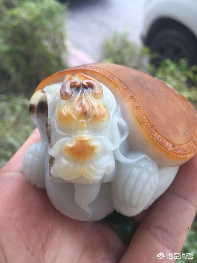 玉石雕刻工艺,缅甸翡翠玉石的工艺雕刻是越复杂越值钱吗？