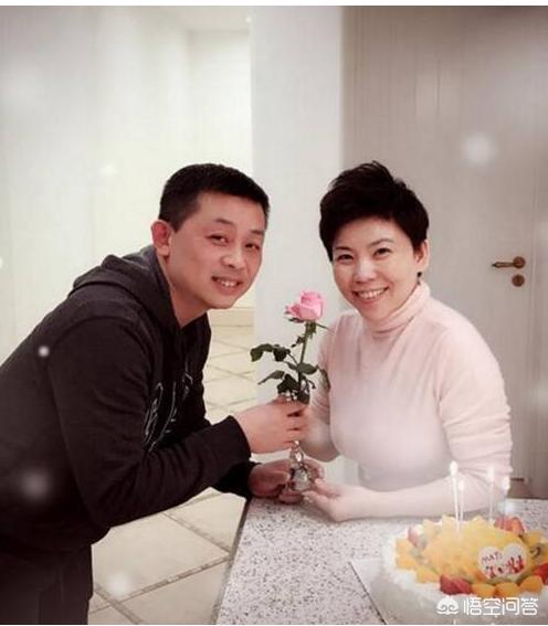 张怡宁老公:张怡宁二胎产子，为什么网友纷纷戏言福原爱又要哭了？