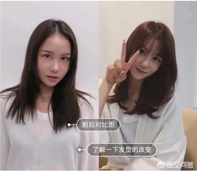 女童长发发型:女生长发怎么绑一些好看的发型？