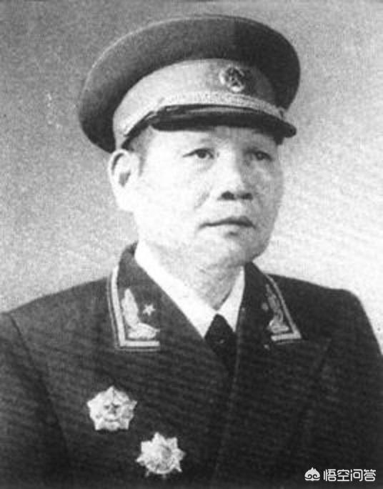 杜聿明简介:陕西西安历史上有哪些名将？
