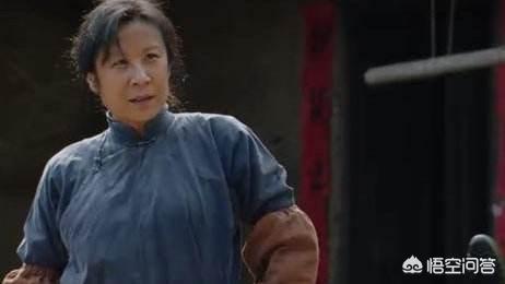 宋运萍:在小说《大江东去》中，雷母为什么要为难宋运萍？