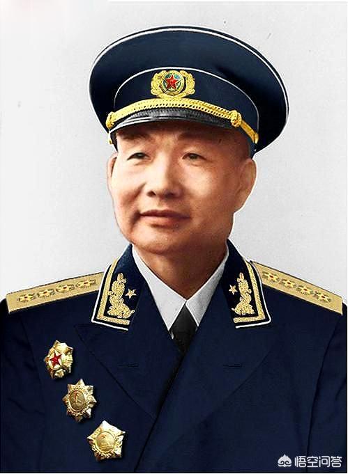 贺鹏飞的子女:辽宁舰为什么编号是16号？本国航母为什么要从16号开始？