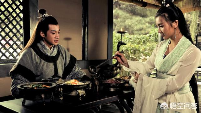 吕布与貂蝉演员表:吕布与貂蝉的故事，两人是真心相爱的吗？