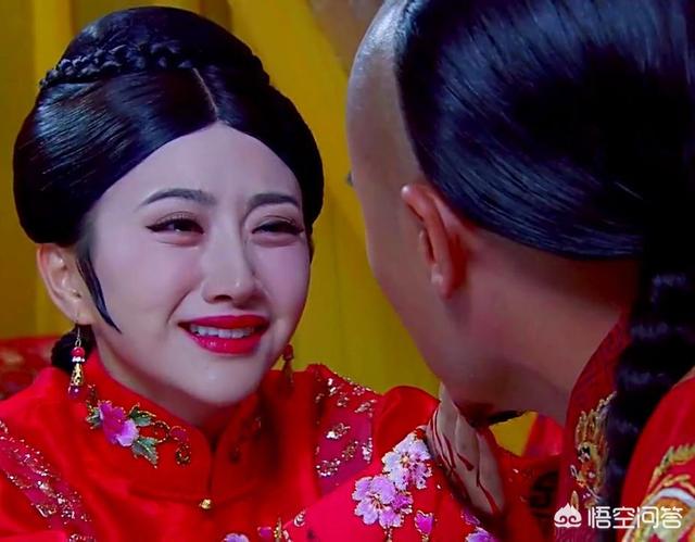 孝庄皇后简介:孝庄在康熙心目中占有多大的比重？