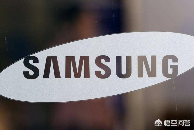 三星为何大到不能倒？插图8