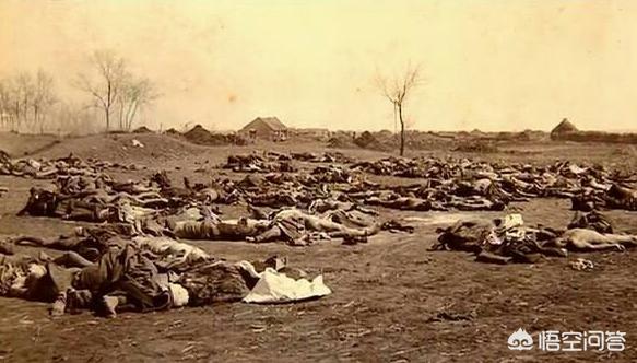 1910年肺鼠疫:中国历史上为何没有出现过中世纪欧洲那样严重的黑死病？