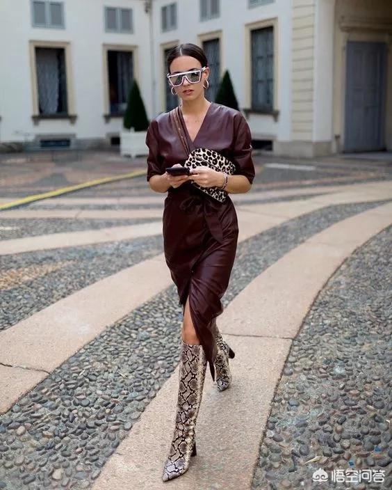 25-30岁的职场轻熟女性该如何穿搭