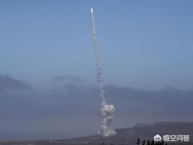 美国反导系统如果拦截核弹，己飞到美国本土拦截是否也引发核爆?那还有什么作用？插图3