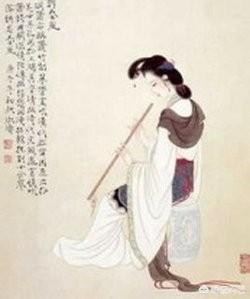 娄昭君:历史上有哪个皇帝真正的拥有过一场轰轰烈烈的爱情？