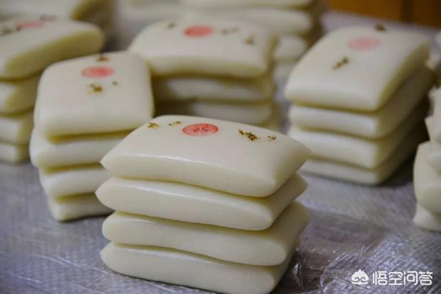 过年吃年糕的寓意:过年吃年糕表示什么含义？