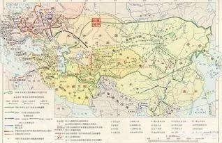 重工业帝国:人类历史上疆域最大的十个帝国是哪些？