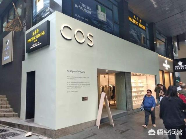 eskimo帐篷实体店:美国真的像网上说那么乱吗？