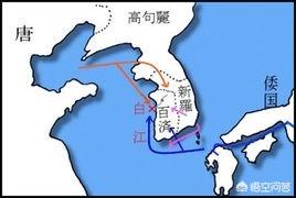 白村江之战:白江口水战让日本六百年不敢觊觎中国，大唐是如何取得胜利的呢？