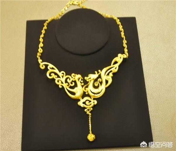 老凤祥黄金项链款式:买老凤祥黄金项链应该注意什么？