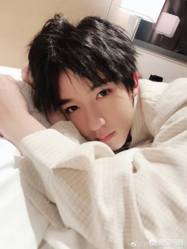 黄宇航:TF家族一共走了多少人？都有谁？