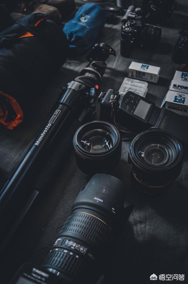 喜欢用手机拍照，但照片只发<a href=https://maguai.com/list/256-0-0.html target=_blank class=infotextkey>朋友圈</a>，有必要买高级的微单或单反吗(有手机有必要买微单吗)
