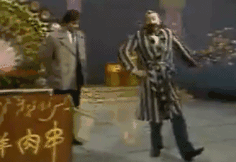 陈佩斯简历:陈佩斯是谁？为什么我妈听说陈佩斯要回央视参加节目，就特高兴？