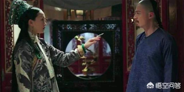 乌拉那拉如懿真实历史:为何如懿死了十几年后，乾隆皇宫里都还是不能提起如懿？